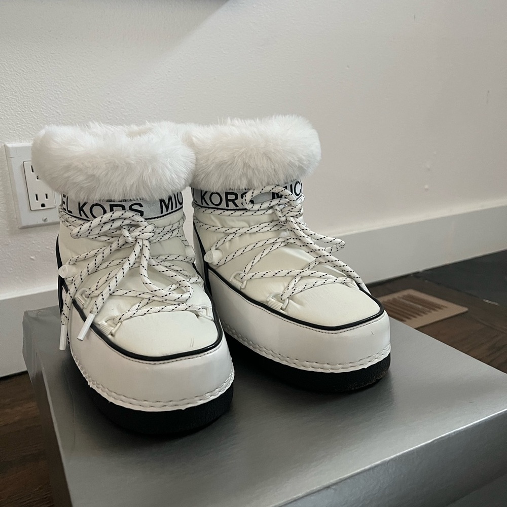Michael Kors Snowboots